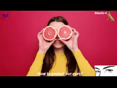 240W 150-190lm/W LED High Bay Light 7 лет Гарантия Угол луча 60d/90d/120d Малосветовое освещение для парковочной площадки video