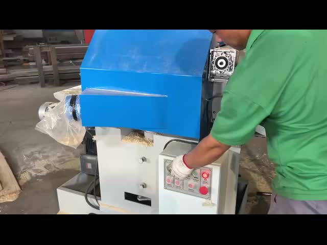 Factory Direct Sales Sawmill Multi Rip Saw Machine Wood Slabs Cutting Circular Saw