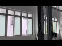 2023 Left Drive BMW Ix3 5 Doors 5 Seats SUV Electric Cars with Ternary Lithium Battery Made