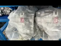 Winwind T5 1.6T 2WD 2018-2020 DF727A12 TM047FDA Assemblage de transmission à double embrayage à vitesse humide