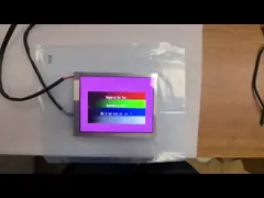 6.5Inch High Brightness Screen VGA Lcd Panel NL6448BC20-30C 1000Cd/M2 For Outdoor