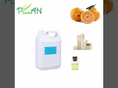 100% Saf Doğal Sitrus Parfüm Aroması Deri Bakım Aroması için Esans Yağı