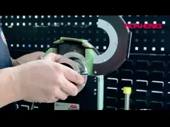 Tube Master 200 Digital Welding Power Source And TC Series Closed Welding Head