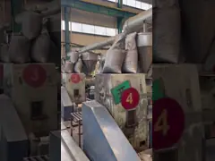 Труба UHMWPE большого диаметра с различными цветами и температурной стойкостью video