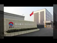 Independently Develop And Produce Steel Structure Factory Buildings And Warehouses