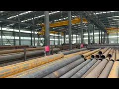 Od 20mm Astm A53 Api 5l Częstoczowa Częstoczowa Rura Bezszwowa Częstoczowa Okrągła Czarna powierzchnia
