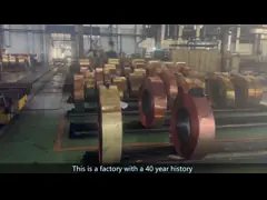 60КВт аммиачный крекер для тепловой обработки металлов 400В 50Гц video