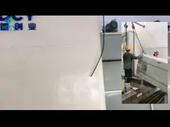 C Уголь, содержащий децентрализованные системы очистки сточных вод video