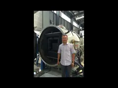 Чистый Хф лепешки цилиндра гафния окисей редкой земли брызгая материал целей video