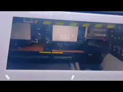 Metalen PCB-platen met 10 lagen Metalen PCB-platen met hoge frequentie