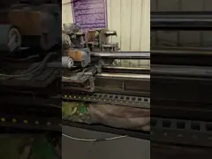 Μονάδα εξόρυξης υδραυλικού βραχίονα κύλινδρο Assy 31N4-50130 Για Hyundai R140LC-7