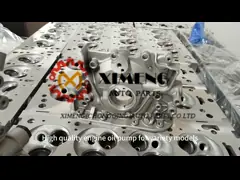 DAEWOO CHEVROLET 1.4  Oil Pump 96351059 96353243 96386460 9638693 25182606 90541505 96386934