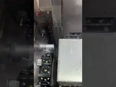 Aluminium CNC Machining Turning Parts 6061 6082 5052 7075