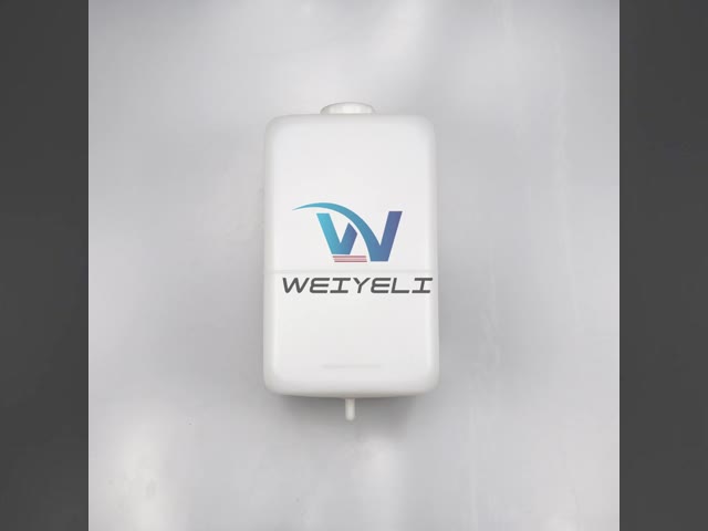 DH225-7/300-5-7 冷却剤拡張タンク K1003354 2470-9017 2470-9016 450107-00014