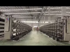 China Used Circular Weaving Loom - High-Speed Production - For PP Woven Bags supplier