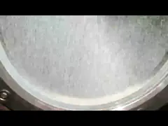 Horizontal Boiling Dryer1