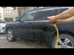 Оружие для распыления с большим объемом шланга video