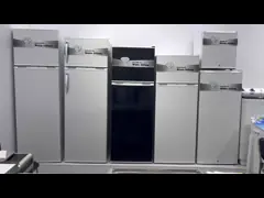 バイリング 冷蔵庫