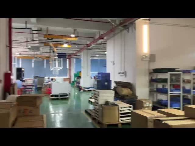 Rack Mount 25.6V 48V 100 - 300AH Lithium Iron Battery