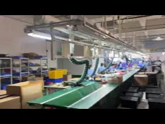 Rack Mount 25.6V 48V 100 - 300AH Lithium Iron Battery