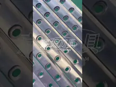 Cross-Cutting Knife Knives NC Cutter For Corrugated Line Agnati BHS Fosber J.S Dongguang