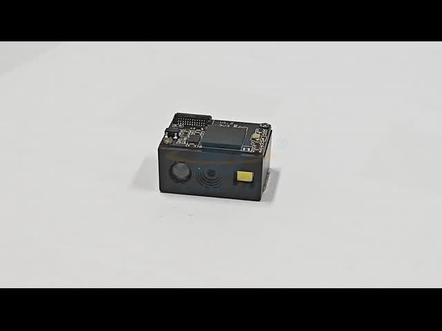 Mini 2D OEM USB TTL Barcode Scan Engine Module DE2290 for POS Machines