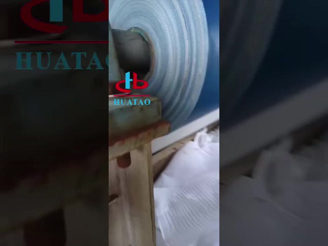 Forming Belt For Production Process Of MDF And OSB Production Line