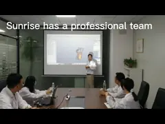 Частицы медицинской машины портативные ультразвуковые вибрируя 2-3μM ингалятора Nebulizer сетки video