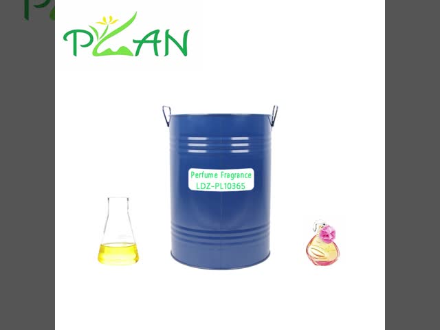 Eco-friendly Pink Chiffon Fragrance Oi Purify Air Essence Oil For Car Perfume Making
