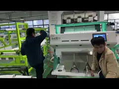 Wenyao Optical Color Sorter Sunflower Seed Color Sorter Color Sorter  Seed Sorting