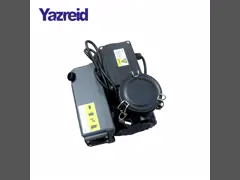 Заказ вакуумный вращающийся клапан насос 2 ступени для фармацевтической промышленности video