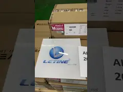 Mineração IceRiver ALPH AL0 400Gh/s 100W Blockchain Crypto Asic Miner