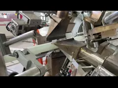 Гибкая композитная 3-дюймовая полиэтиленовая труба Устойчивая к ударам катушка video