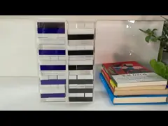 acrylic stacking block for game