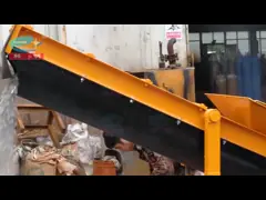 shotcrete machine