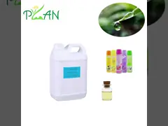 Günlük ve Endüstriyel Kullanım için Saf ve Nemli Aromalı Kokulu Yağlar