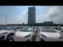 Ознакомьтесь с будущим мобильности с Volkswagen ID4 Crozz Pro video