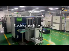 Ex200-5 ex200-6 ηλεκτρικά μέρη 4614911 εκσκαφέων μηχανή ρυθμιστικών βαλβίδων