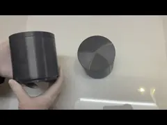 50ml-3L Silicon Nitride Jar for Grinding/Polishing/Despersing in Planetary Ball Mill