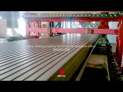 6t/H - 11t/H Brick Making Machinery  40/40-S Vacuum Brick Shaping  Brick Extruding Machine