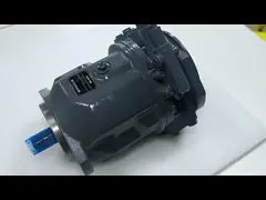 Hydraulic Pump Rexroth A10VSO71 A10VSO100 Hydraulic Piston Pump Swash Plate Piston Pump