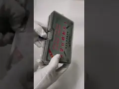 Нержавеющая сталь замок подборка набор для гражданского слесаря инструмент Новый перекрестный замок быстро открыть инструмент (3 комплекта) video