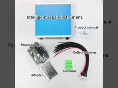 2S-24S 1A-7A Lithium Battery Intelligent Automatic Discharge Equalizer For Li-ion/Lifepo4/Lto Battery
