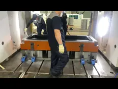 Внутренний композитный агент высвобождения жидкости для аккумулятора автомобиля с новой энергией video