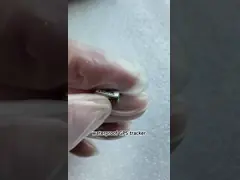 Самый маленький GPS-модуль GPS-модуль для мини водонепроницаемого GPS-трекера video