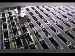 Epoxy Dispensing Machine Liquid Dispensing System For Resin And Hardener