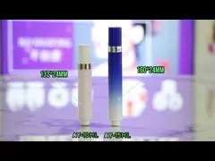 10ml 15ml Airless Roll On Bottle