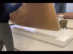 Waterproof Germanium Far Infrared Sauna Dome Spa Capsule ODM