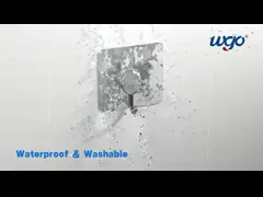 70x70 Клейкая ванная крючок настенный крючок вешалка наклейка video