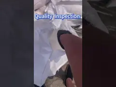 500 g d'échantillon gratuit poudre blanche de sulfate d'ammonium approuvée par l'ISO
